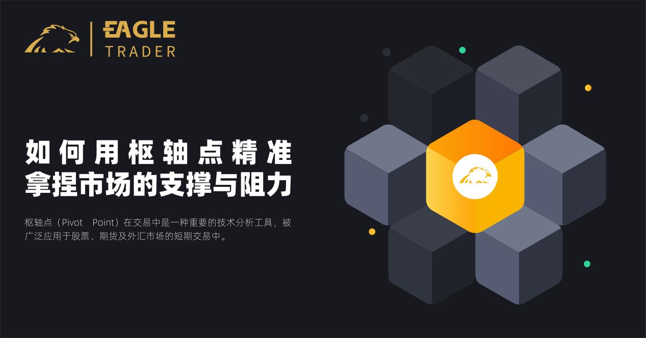 如何用枢轴点精准拿捏市场的支撑与阻力?