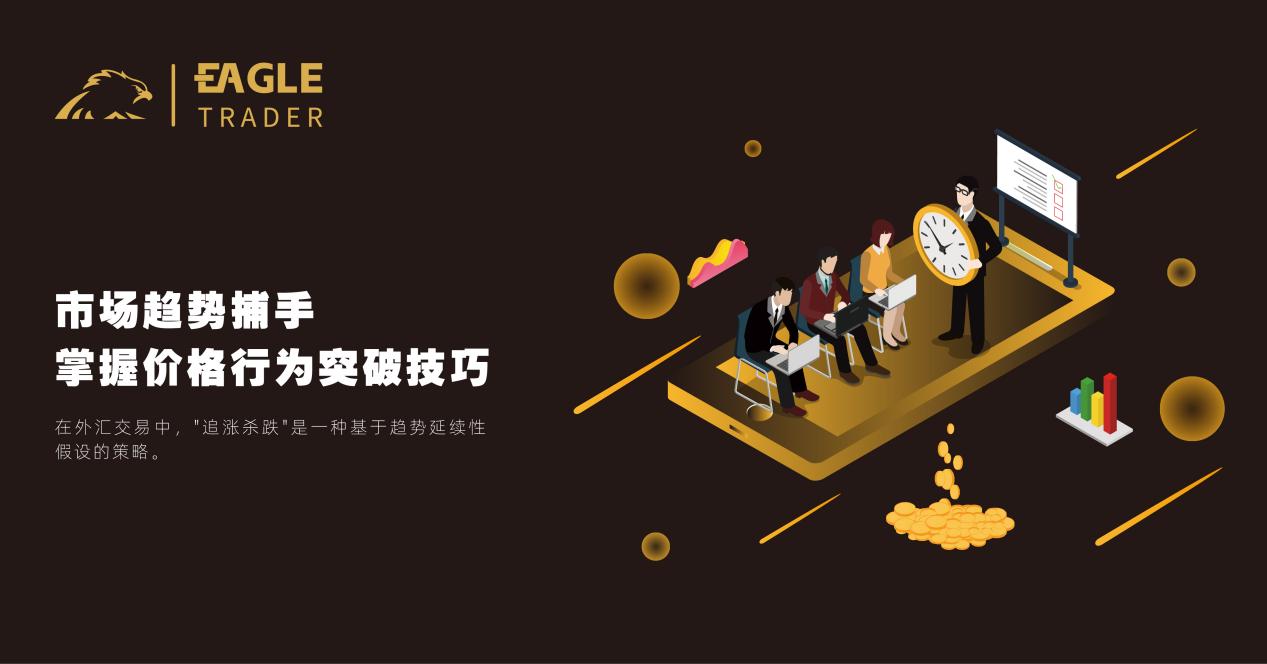 市场趋势捕手:掌握价格行为突破技巧