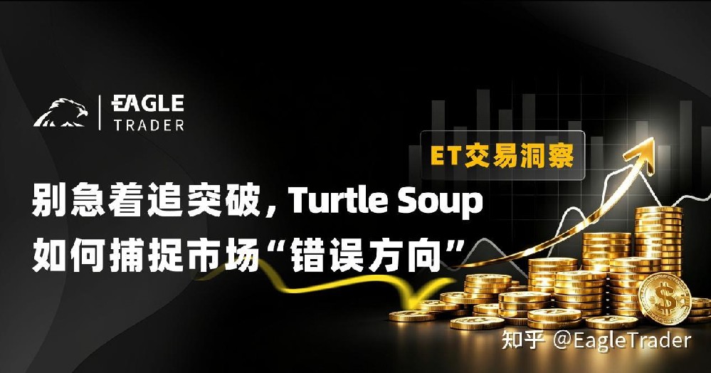 ET洞察|别急着追突破，Turtle Soup如何捕捉市场“错误方向”